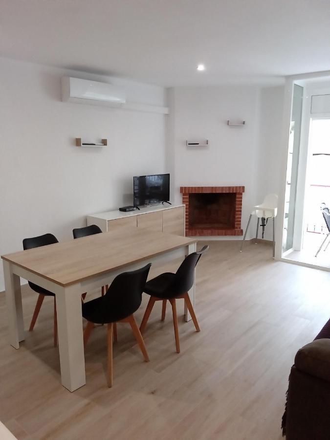Rosesapparts Portmar Ngoại thất bức ảnh