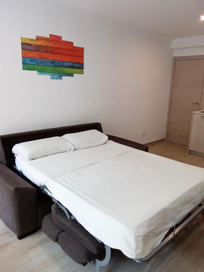 Rosesapparts Portmar Ngoại thất bức ảnh
