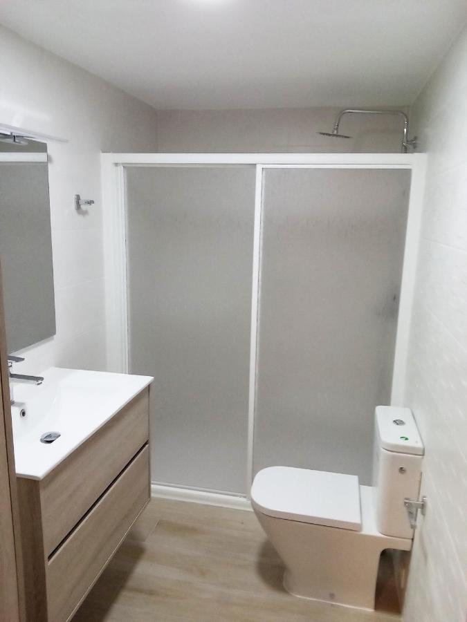 Rosesapparts Portmar Ngoại thất bức ảnh